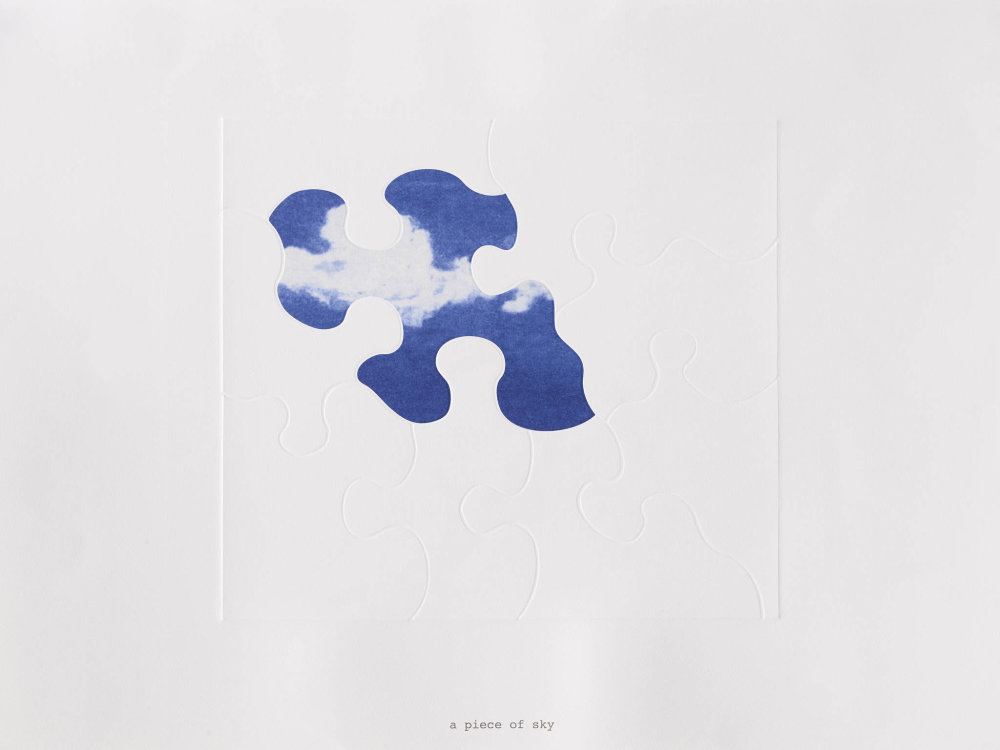 Yoko Ono (A Piece of Sky)