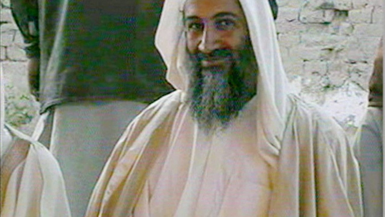 Usma bin Ldin
