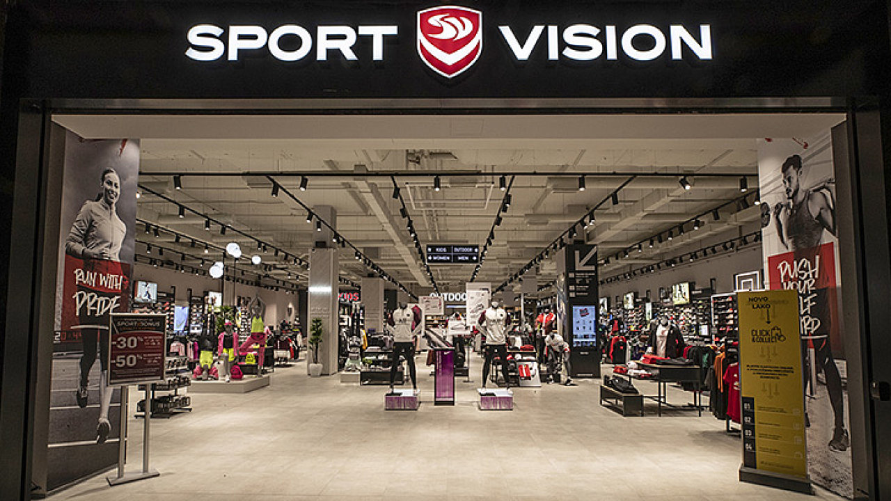 Spoleènost Sport Vision Group vstupuje do A3 Sport
