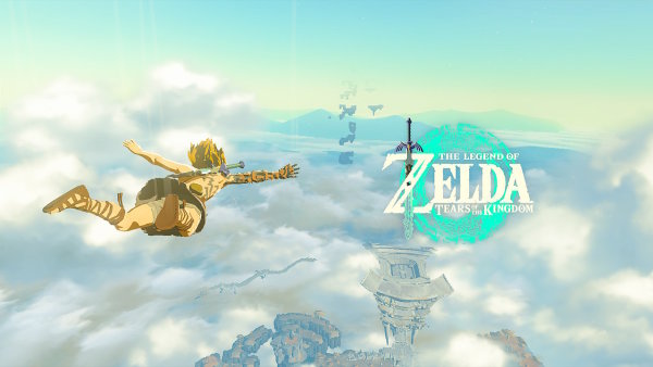 Nová Zelda překonává očekávání, něco si vypůjčila i z Fortnite a zaslouží si lepší konzoli