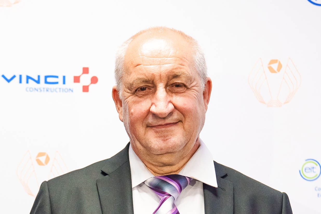 Jaroslav Dvok, MONETA ivnostnk roku 2025 Krlovhradeckho kraje