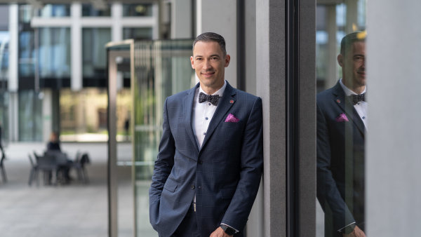 Nestanovoval žádné sankce a nic nepřinesl, není třeba ho litovat, hodnotí advokát Korbel návrh na zrušení nominačního zákona