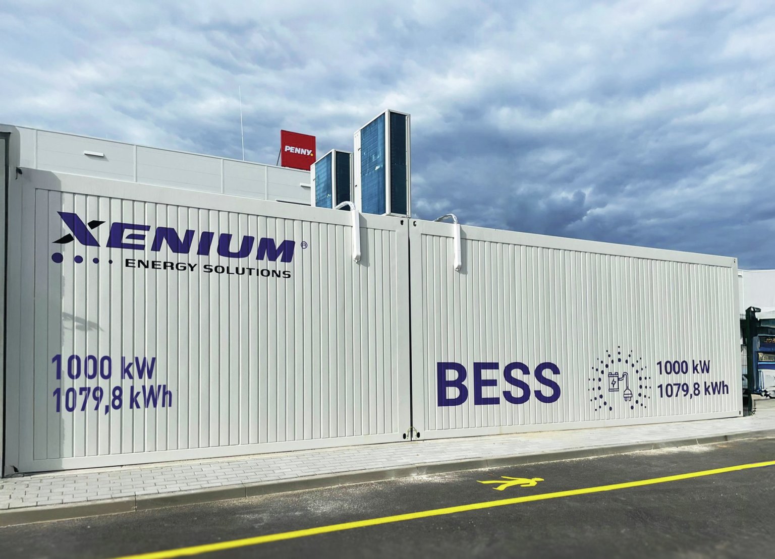 XE BESS realizace ilustracni foto do clanku