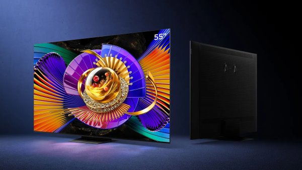 Televizor TCL 55C7L