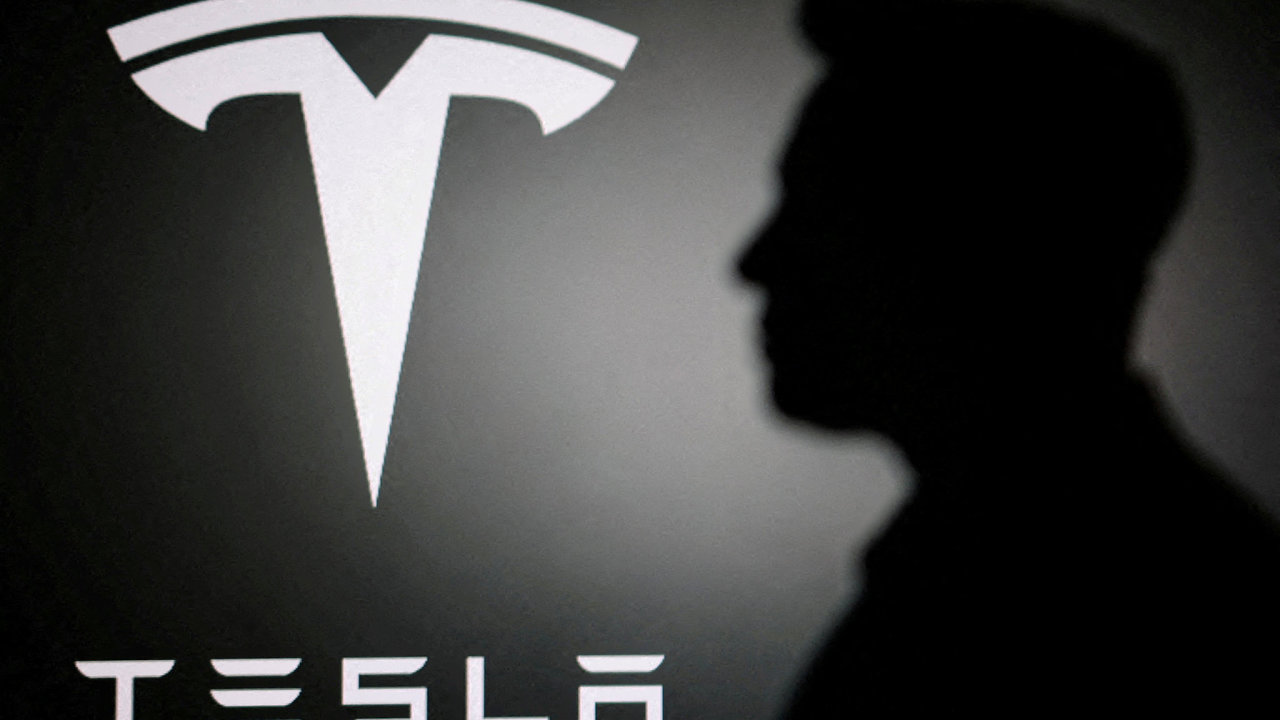 Musk Tesla