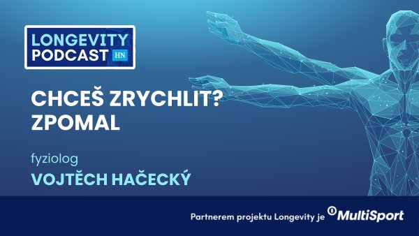 �Kdy� chcete zrychlit, mus�te nejd��v zpomalit. To ale znamen�, �e si na...