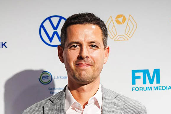 Martin Berka, Business Development Director, BRM AERO s.r.o., Volkswagen Firma roku 2026 Zlínského kraje (Foto: archiv soutěže) Martin Berka, Business Development Director, BRM AERO s.r.o., Volkswagen...
