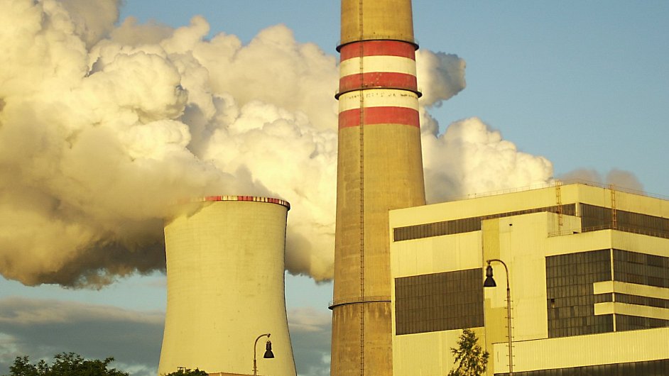 ArcelorMittal a poslk Tauron chtj vyrbt elektinu a teplo v esku i Polsku (Ilustran foto.)