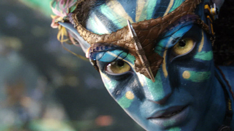 Avatar se vrt v prosinci 2016