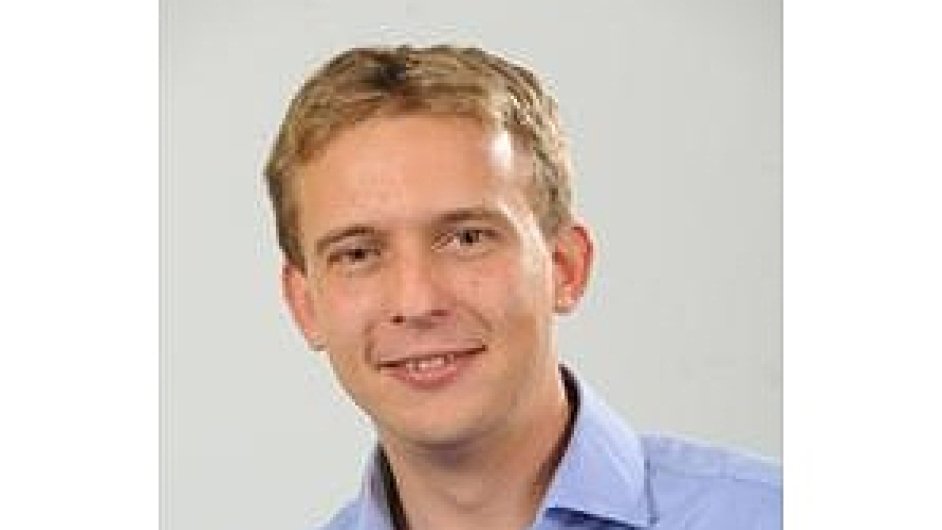 Michal Kaderka, PR manaer Asociace inovativnho farmaceutickho prmyslu (AIFP)