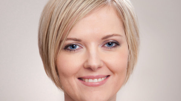 Daniela Kozáková, counsel advokátní kanceláře Havel, Holásek & Partners