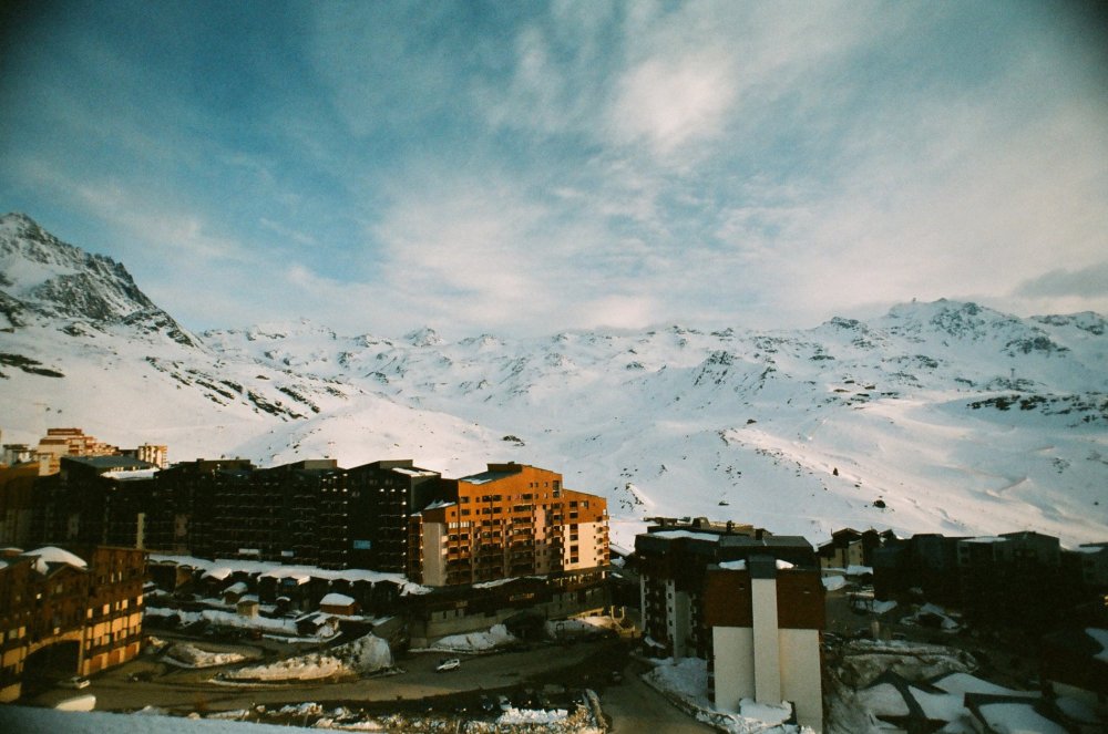 Val Thorens V roce 2014 Val Thorens opakovaně vyhrálo ocenění