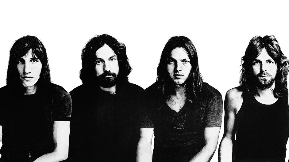 Mezinrodn retrospektivu vnovanou britsk rockov skupin Pink Floyd (na snmku z roku 1971) uspod londnsk Muzeum krlovny Viktorie a prince Alberta.