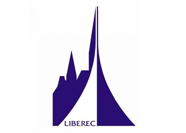 Staré logo Liberce