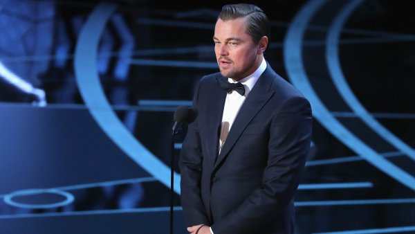Leonardo DiCaprio bojuje s drancováním oceánů. Investuje do udržitelného ... - Hospodářské noviny