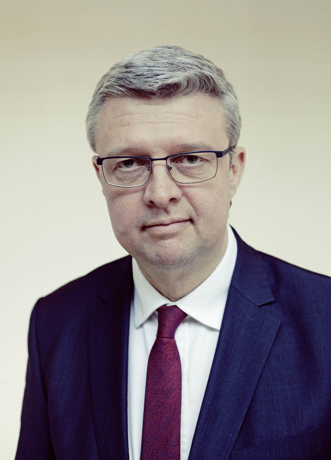 Karel Havlíček, děkan VŠFS a předseda představenstva Asociace malých a středních podniků a živnostníků ČR (Foto: archiv HN) jarvis_5a941c91498e813321ad7655.jpeg