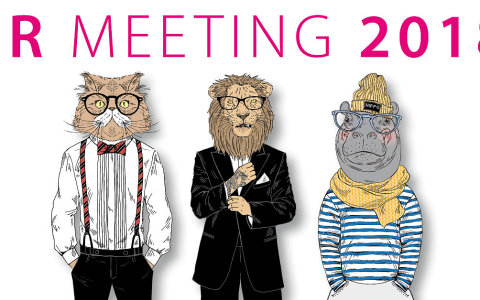 HR Meeting 2018