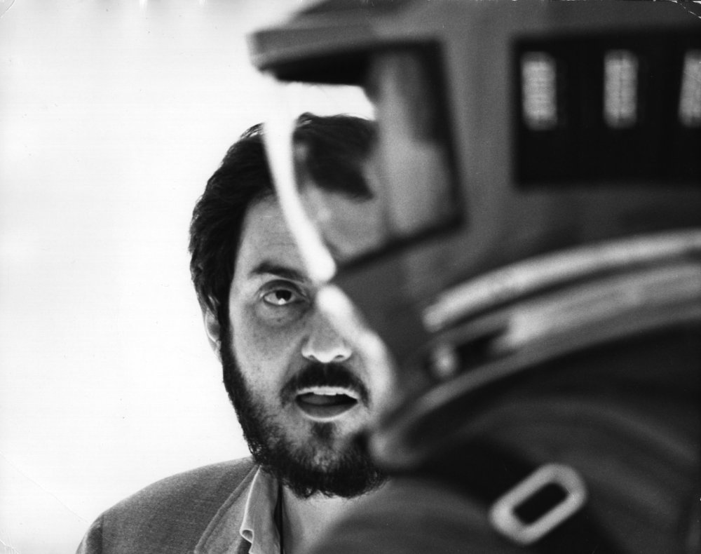 13 2001 Stanley Kubrick