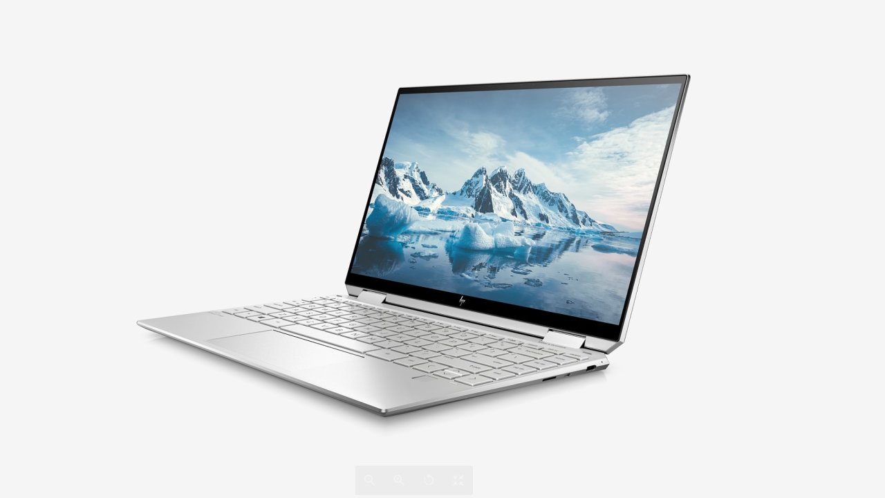 HP Spectre x360 13 je podle vrobce rekordmanem mezi prmiovmi konvertibilnmi laptopy