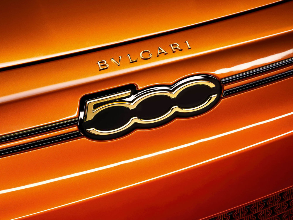 Nový Fiat B.500 je vůbec první elektromobil této řady.