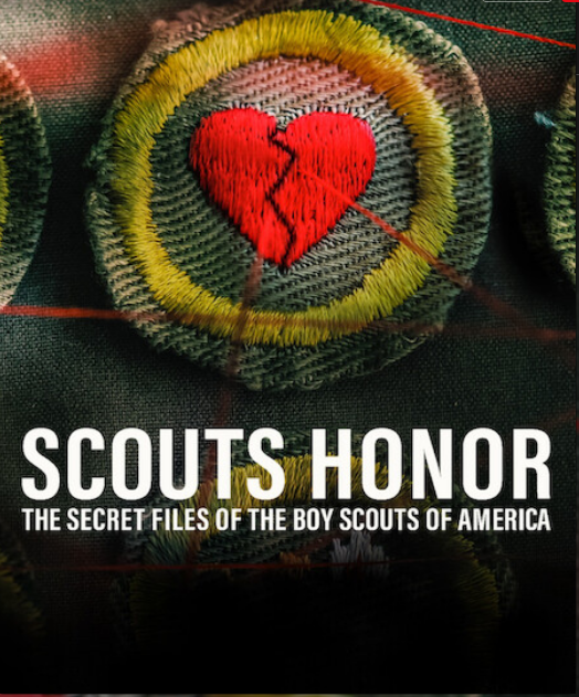 174 vikend kultura  Scouts Honor The Secret Files of the Boy Scouts of America