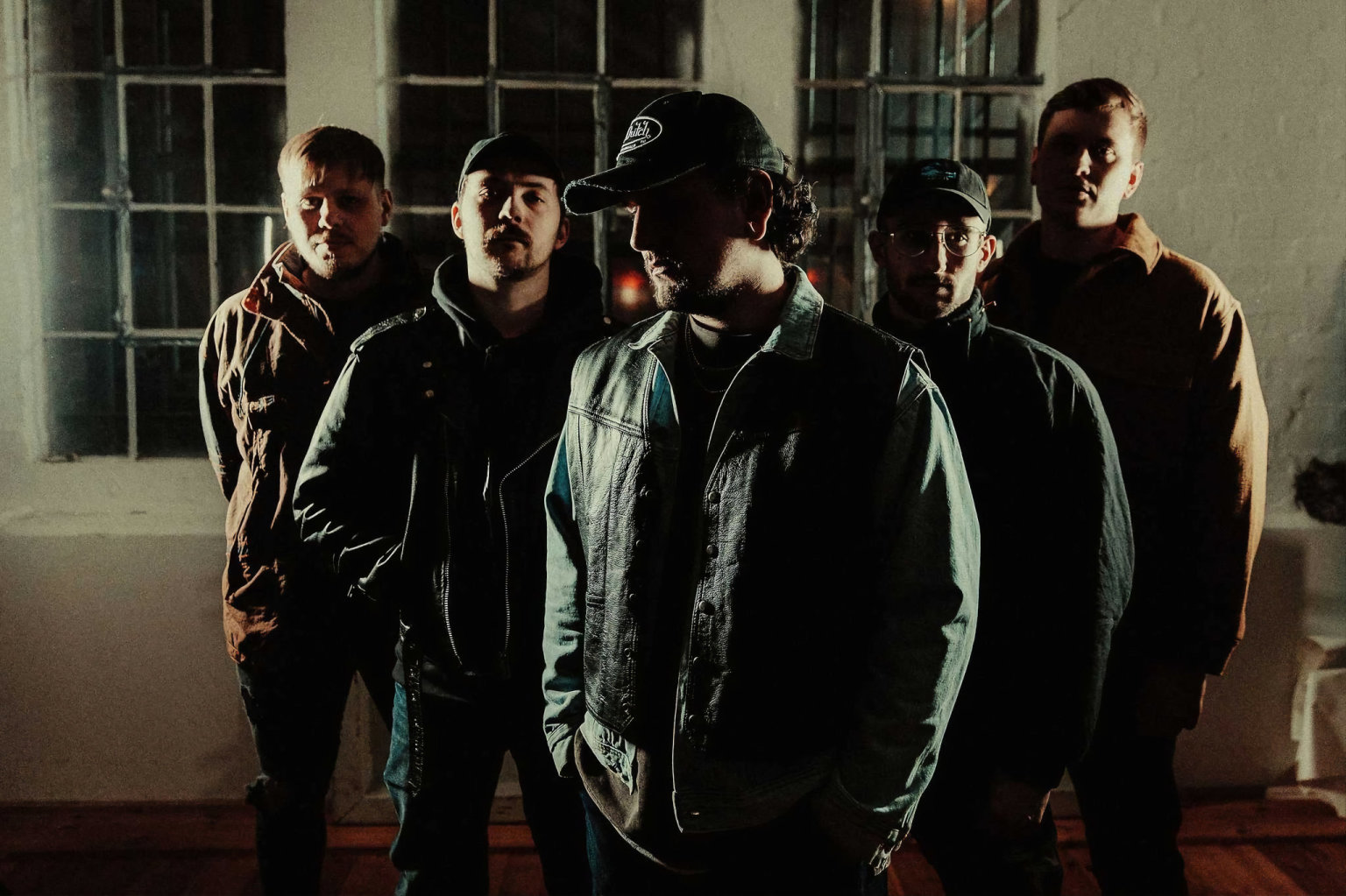 kulturn� tipy, hudba Rise of the Northstar