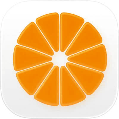 Nutrition Tracker – Calorific (Foto: archiv značky) Nutrition Tracker – Calorific