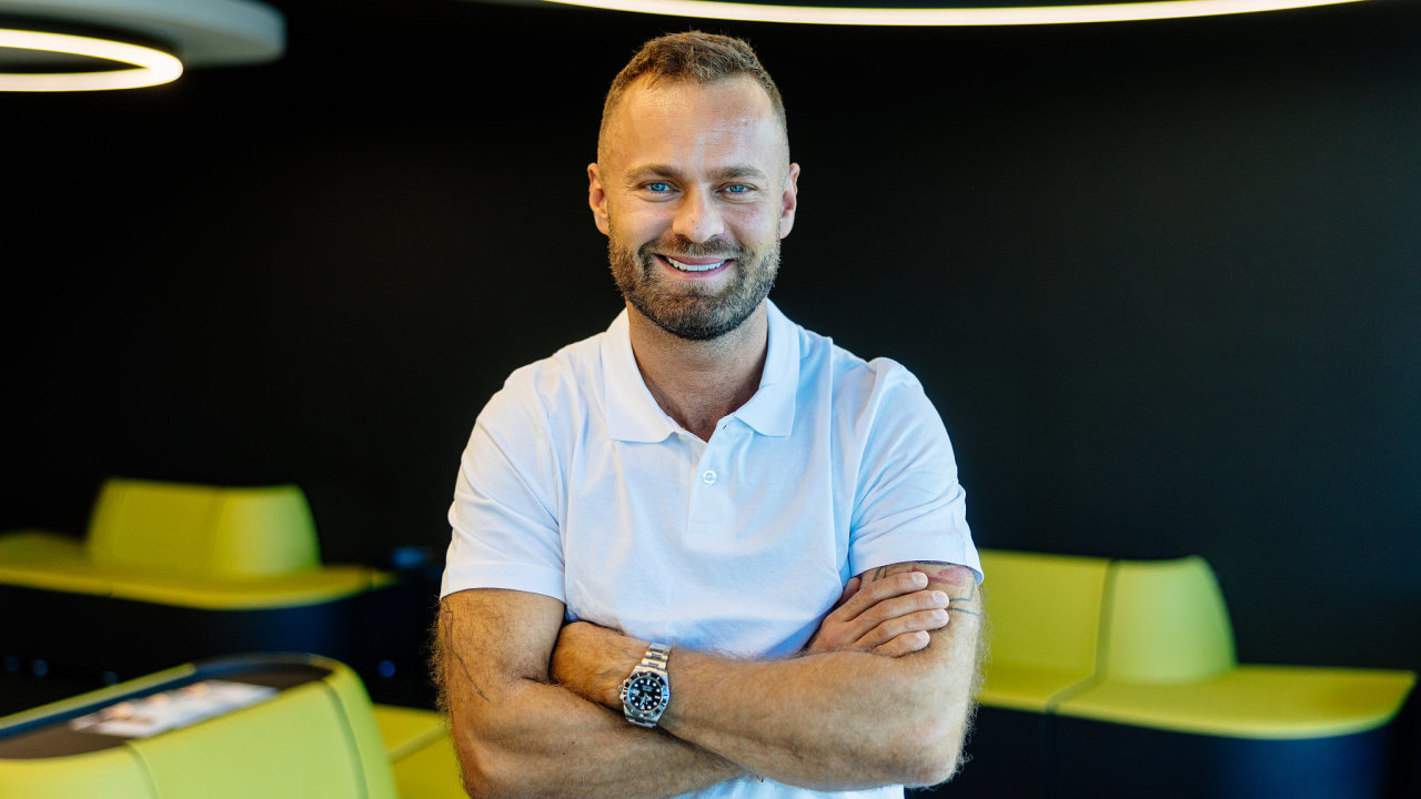 Marek Dvok, lka, zchran