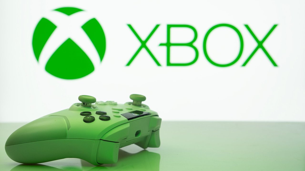 C�lem restrukturalizace m� b�t zaji�t�n� budouc�ho r�st divize Xbox. Podle...