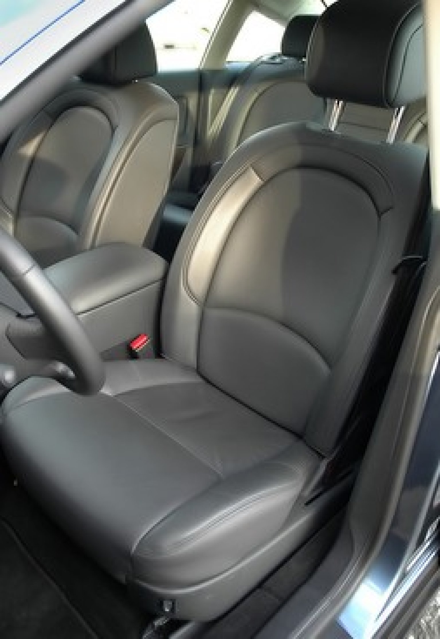Citroën C6 2.7 HDI Citroën C6 2.7 HDI
