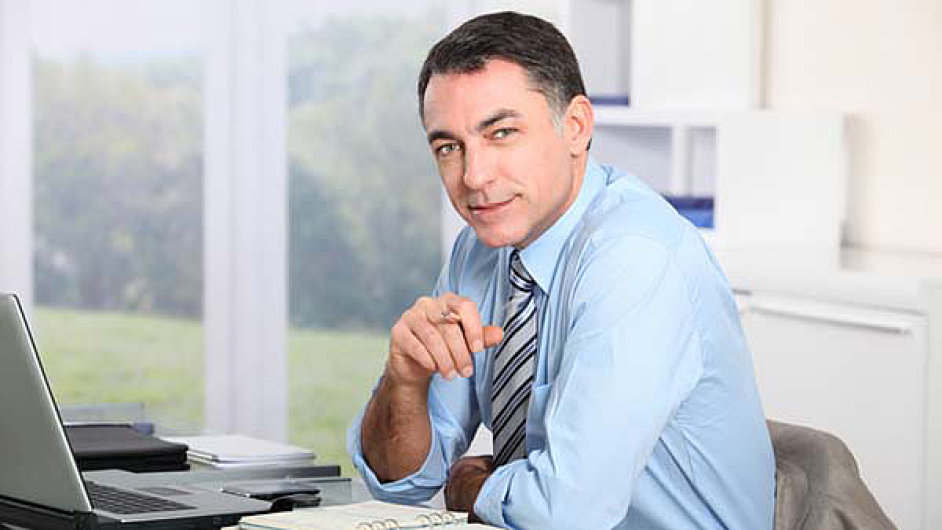 MojeBanka Business