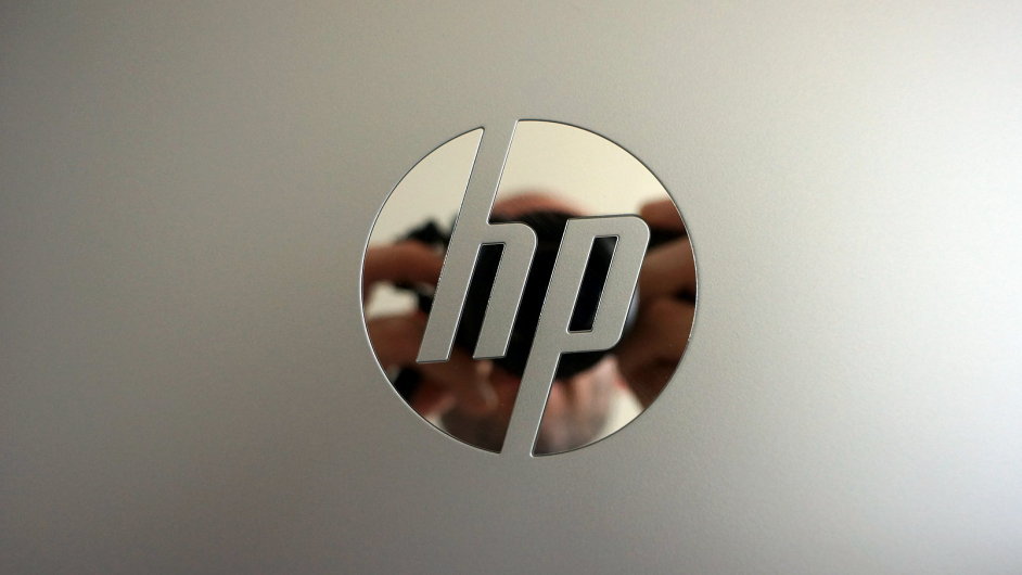 Firm Hewlett-Packard klesaj trby.