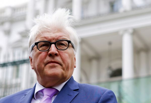 Steinmeier