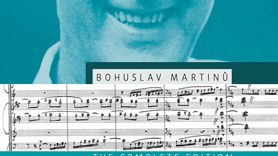 Souborn kritick vydn dla Bohuslava Martin zaalo vloni v ervnu.
