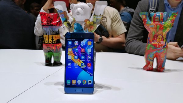 Honor 9