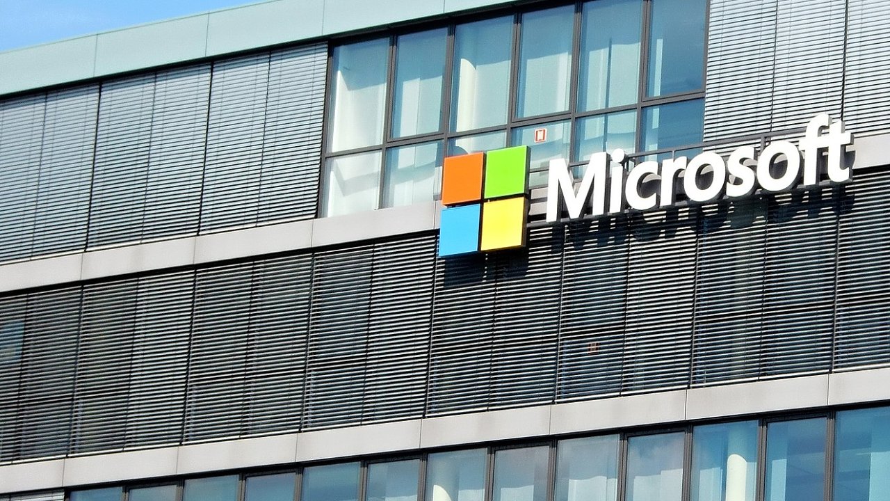 Microsoft se nejvt americkou firmou podle trn kapitalizace stal ji v roce 1998.