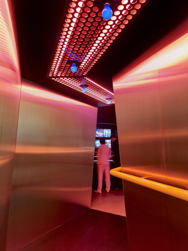 Night Fever: Výstava ve Vitra Design Museum