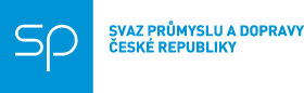 Logo Svazu prmyslu adopravy esk republiky