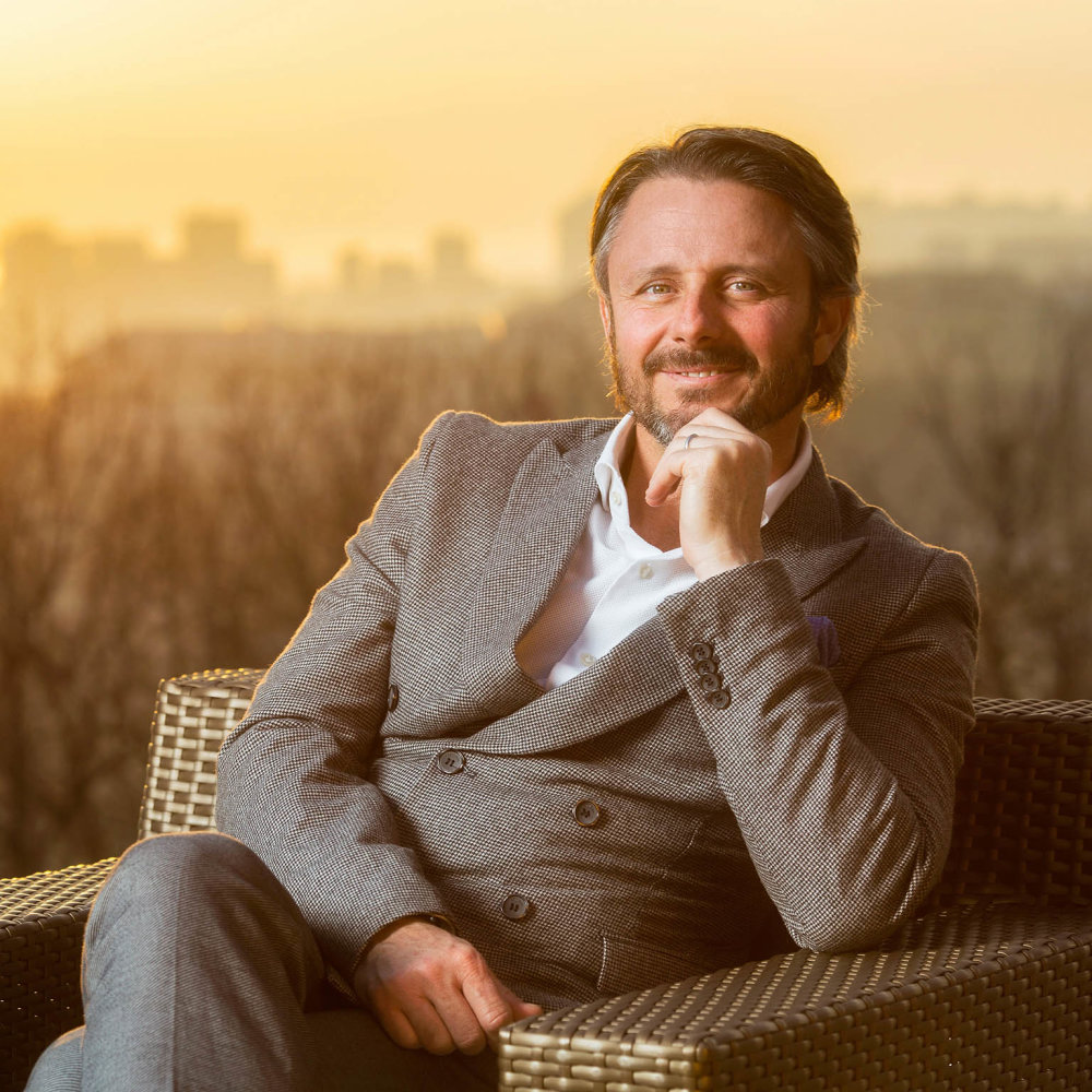 Massimo Gismondi