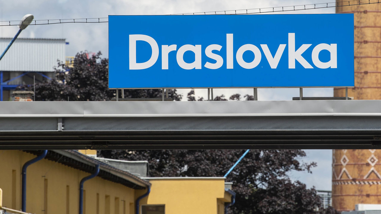Draslovka koupila těžební firmu v USA.