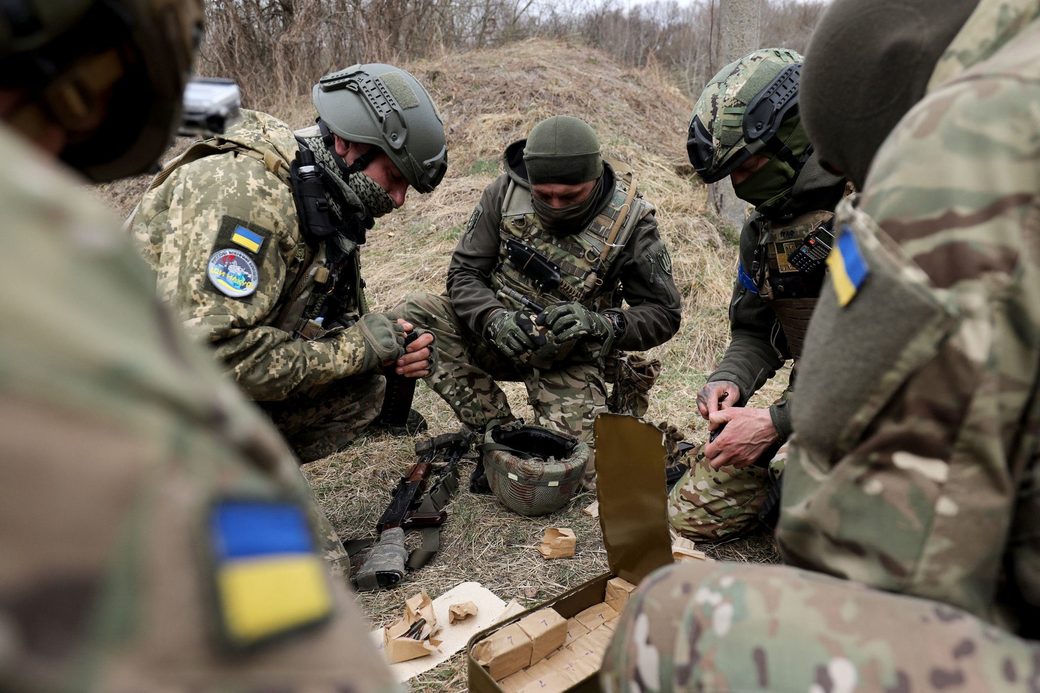 Операция на украине потери. Украинские военные. Украинские войска. Французский наемник ВСУ.