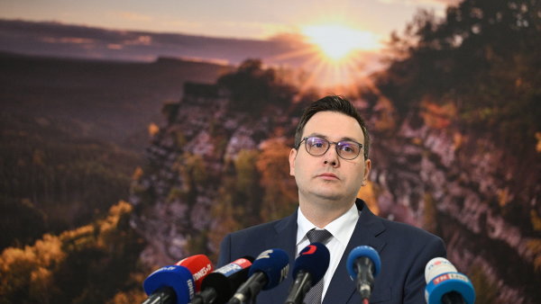 Ministr zahraničí Lipavský narychlo navštívil Izrael, setkal se se svým protějškem Kohenem