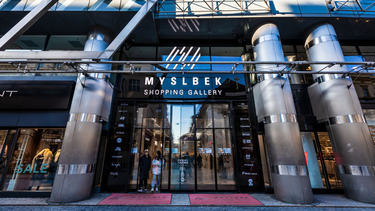 Palc Myslbek