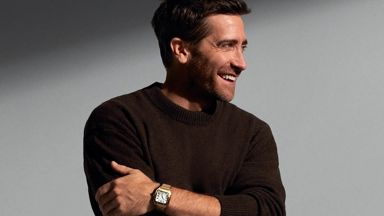 Jejich ambasadorem se stal slavn herec Jake Gyllenhaal, kter se znakou Cartier dlouhodob spolupracuje asdl jej vizi: spojovat nadasovost, modern svt akvalitu.