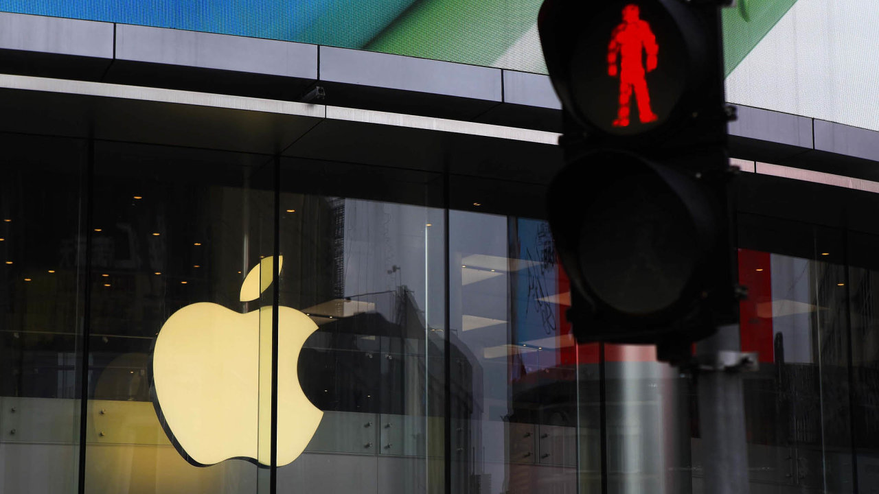 etn daje za prvn tvrtlet zveejn ve tvrtek po zvru obchodovn spolenostApple.