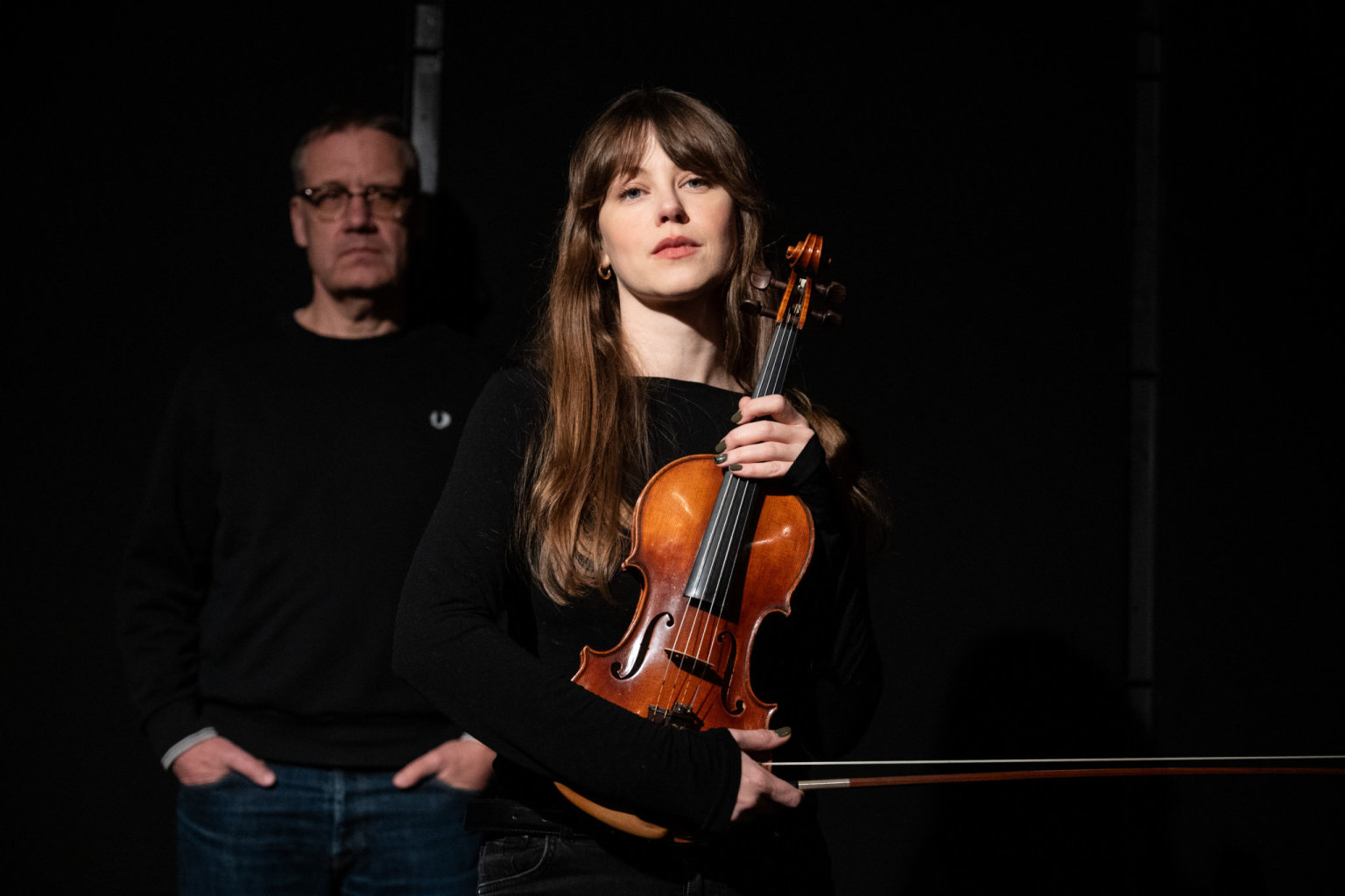 kultura, Miloš Doležal: Jana bude brzy sbírat lipový květ (Foto: René Volfík) kultura, Miloš Doležal: Jana bude brzy sbírat lipový květ