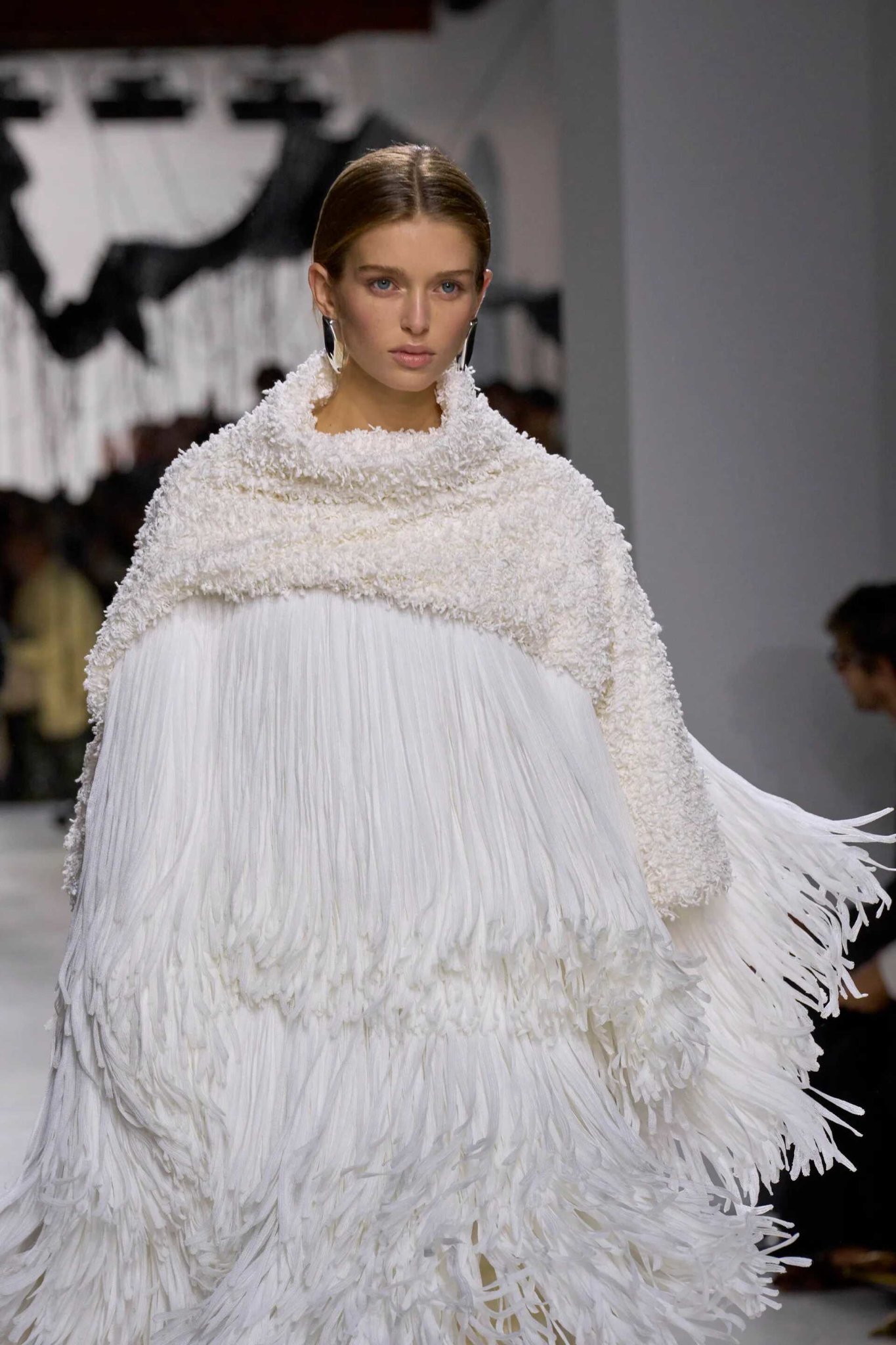 Bottega Veneta, ready-to-wear SS 26