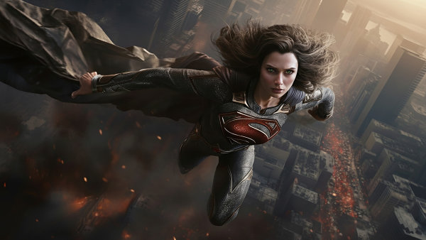 Jak se naučit být hrdinou a proč se padouchem stáváme tak snadno