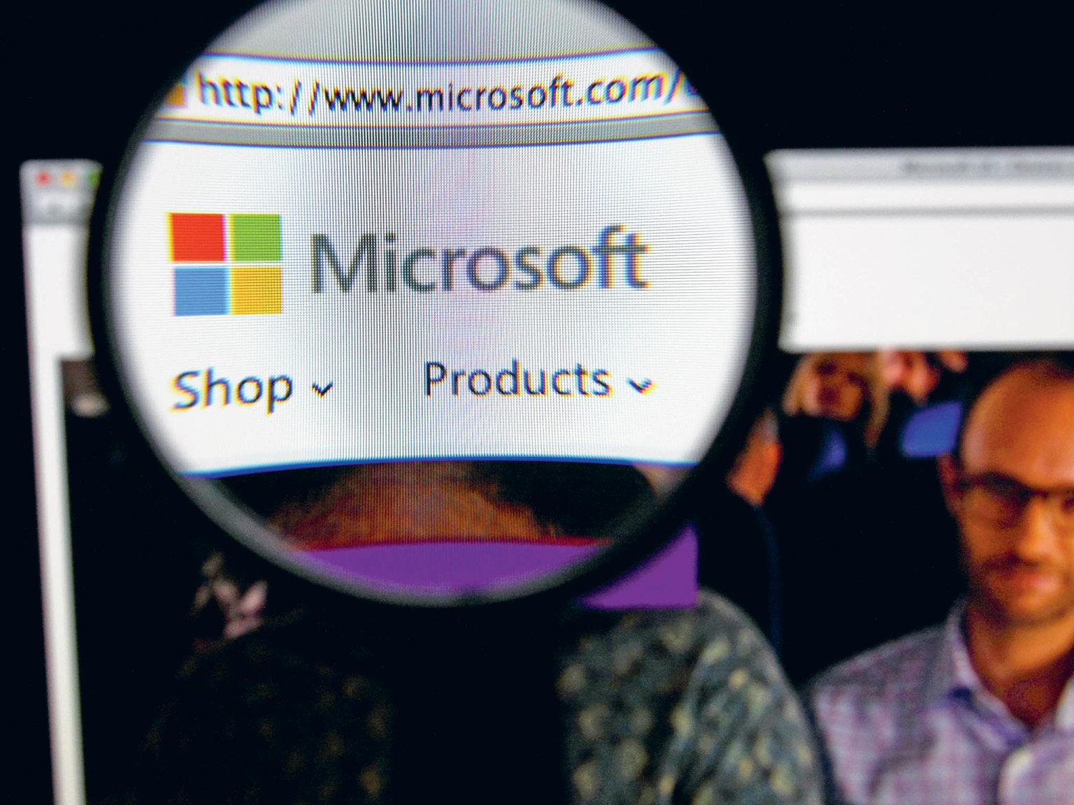 Nový kyberzločin vibescam se šíří (Foto: Shutterstock) Nový kyberzločin vibescam se šíří