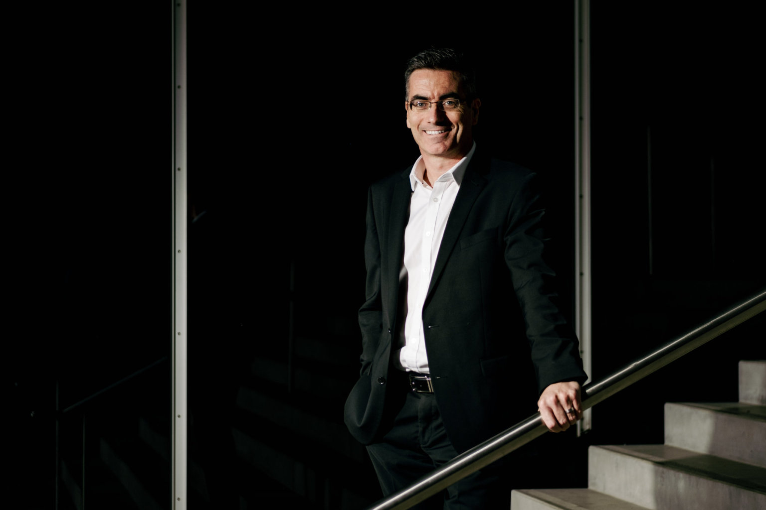 JUDr. Robert pott, MBA, jednatel SYNER